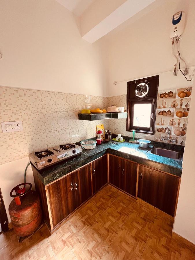 Residence Inn Homestay Simlá Kültér fotó