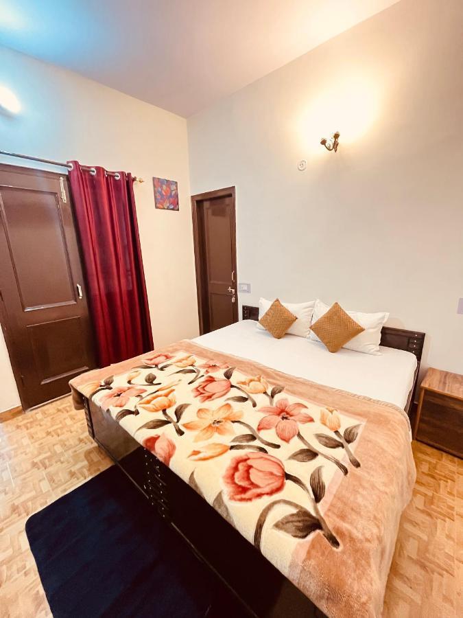 Residence Inn Homestay Simlá Kültér fotó