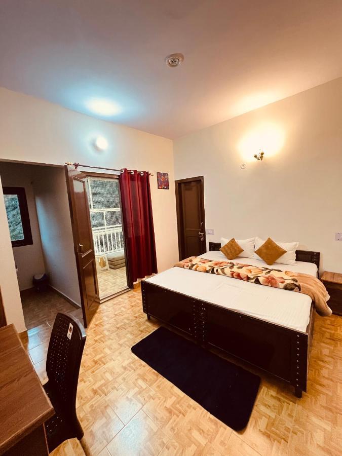 Residence Inn Homestay Simlá Kültér fotó