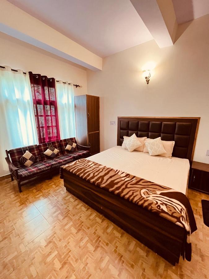 Residence Inn Homestay Simlá Kültér fotó