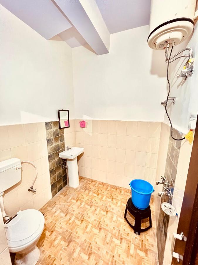 Residence Inn Homestay Simlá Kültér fotó