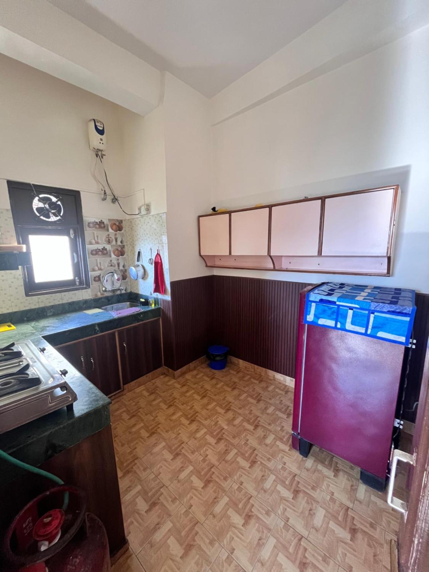 Residence Inn Homestay Simlá Kültér fotó