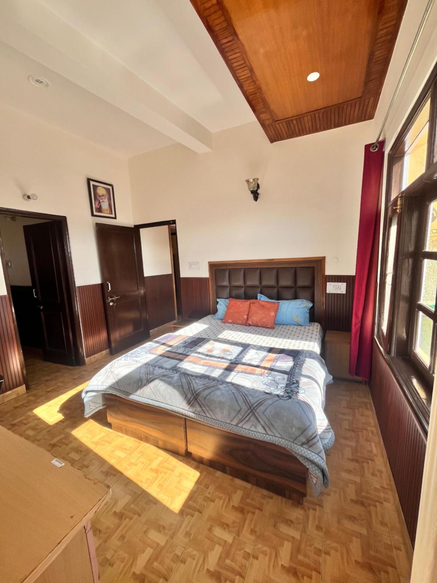 Residence Inn Homestay Simlá Kültér fotó